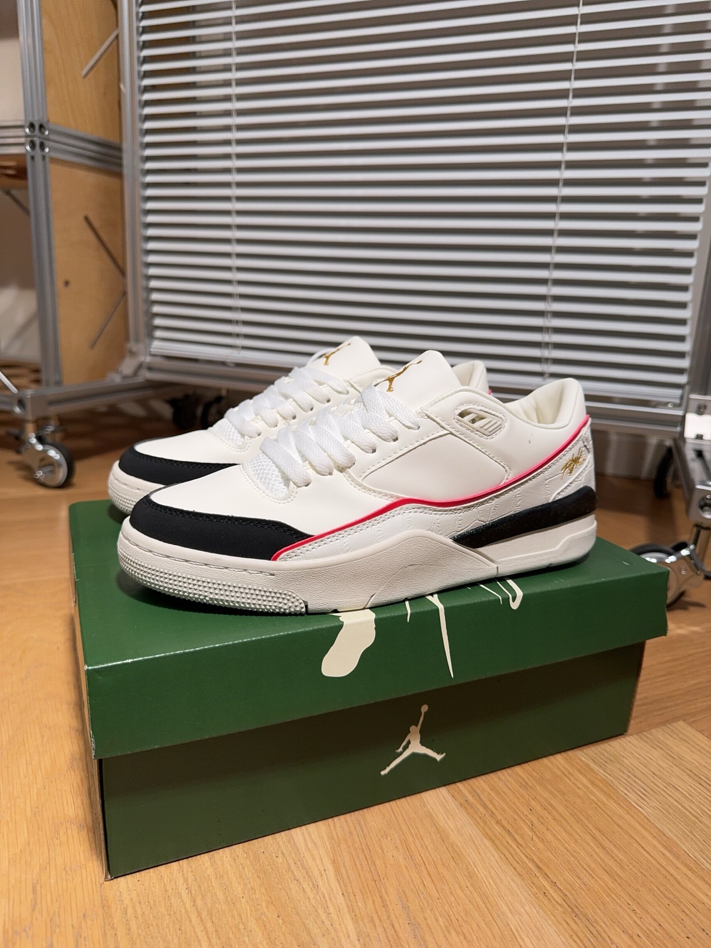 Nike Jordan